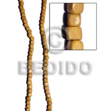 Nangka dice cube 6mmx6mm