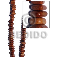 Bayong triangle nuggets 6mmx15mm Bayong triangle nuggets 6mmx15mm