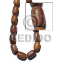 Oval" robles" 10x15mm 29