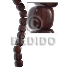 18mmx19mmx10mm camagong tiger ebony hardwood 18mmx19mmx10mm camagong tiger ebony hardwood