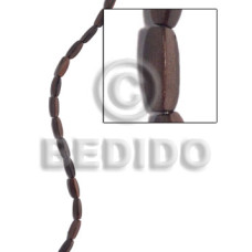 12mmx6mm camagong tiger ebony hardwood 12mmx6mm camagong tiger ebony hardwood