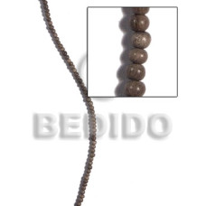 4mm camagong tiger ebony hardwood