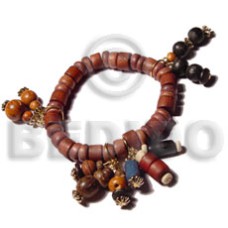 Lambada bracelet Lambada bracelet