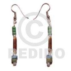 Dangling sig-id 2-3mm coco Dangling sig-id 2-3mm coco