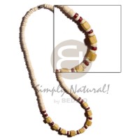 4-5mm coco pokalet. bleach