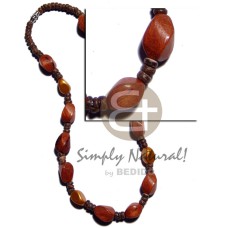 4-5mm coco pokalet natural