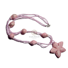 6mm bayong wood beads 6mm bayong wood beads