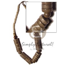 Greywood wheels 4-5mm coco Greywood wheels 4-5mm coco