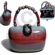 Collectible handcarved laminated acacia Collectible handcarved laminated acacia