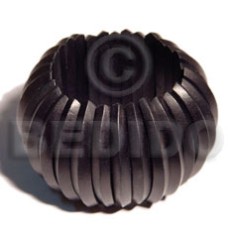 Elastic black natural white Elastic black natural white