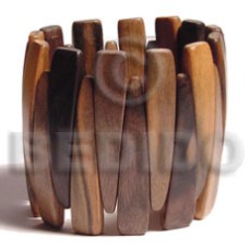 Elastic camagong tiger ebony hardwood Elastic camagong tiger ebony hardwood