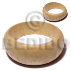 Graduated ambabawod wood bangle Graduated ambabawod wood bangle