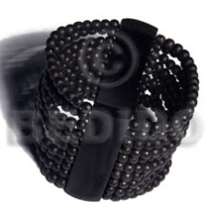 Elastic 10 rows 6mm Elastic 10 rows 6mm