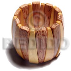 Palmwood nangka combination wood Palmwood nangka combination wood