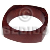 H=22mm thickness=10mm diameter=65mm natural wood
