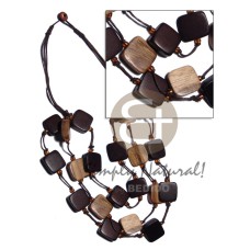 3 rows wax cord 3 rows wax cord