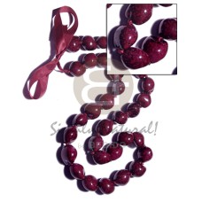 24 pcs. graduated 38mm 24 pcs. graduated 38mm