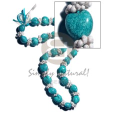 24 pcs. graduated 38mm 24 pcs. graduated 38mm