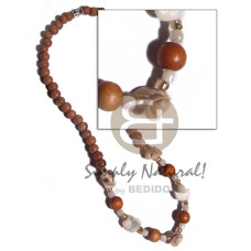 6mm 8mm bayong wood beads 6mm 8mm bayong wood beads