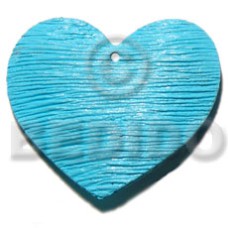 50mm textured heart shaped 50mm textured heart shaped