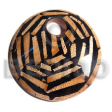 75mm round laminated 75mm round laminated